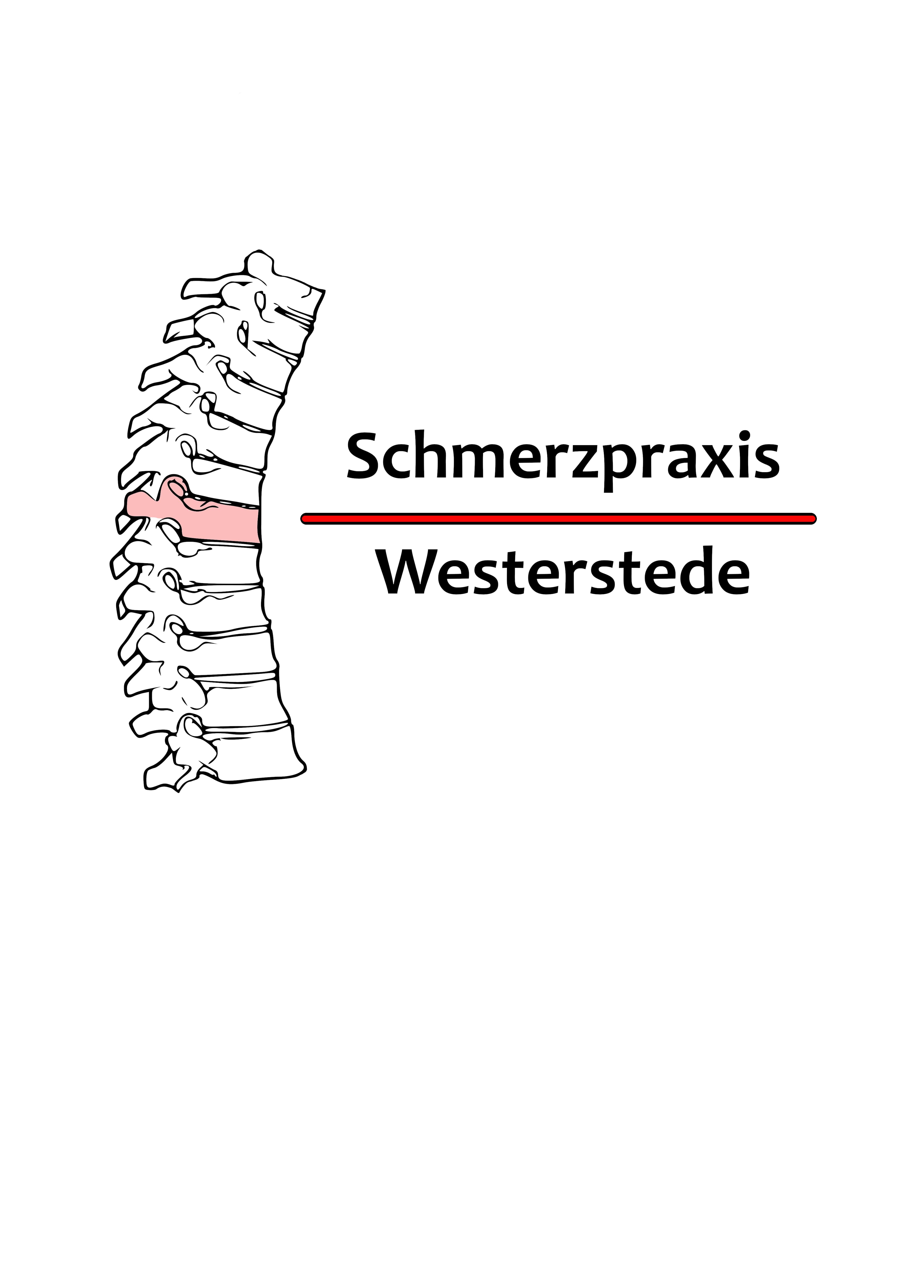 Logo Schmerzpraxis Westerstede